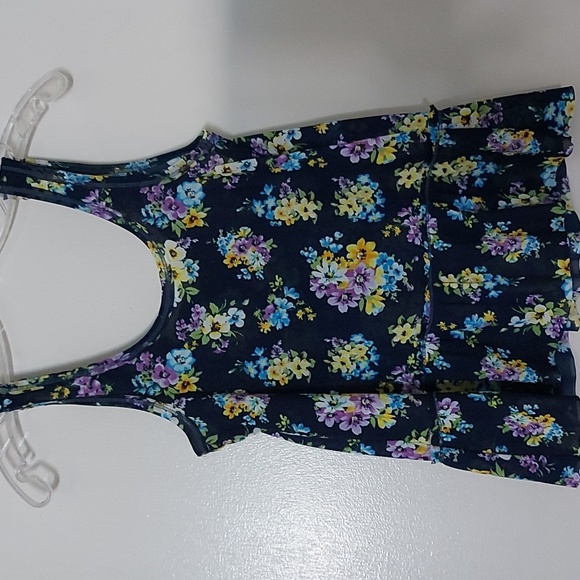 Aeropostale Floral Top - Picture 9 of 9